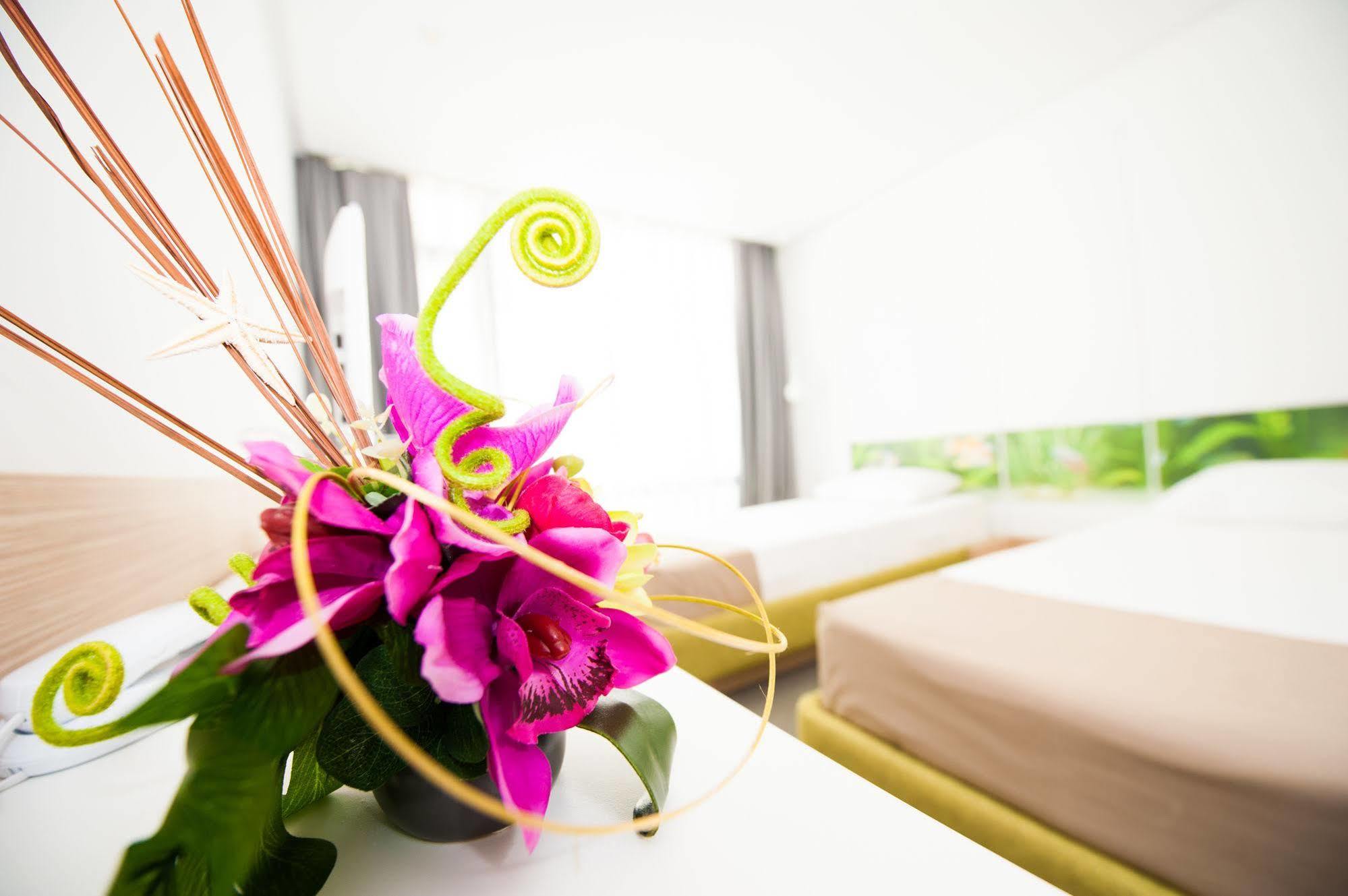 Hotel Melodia Venus Eksteriør billede