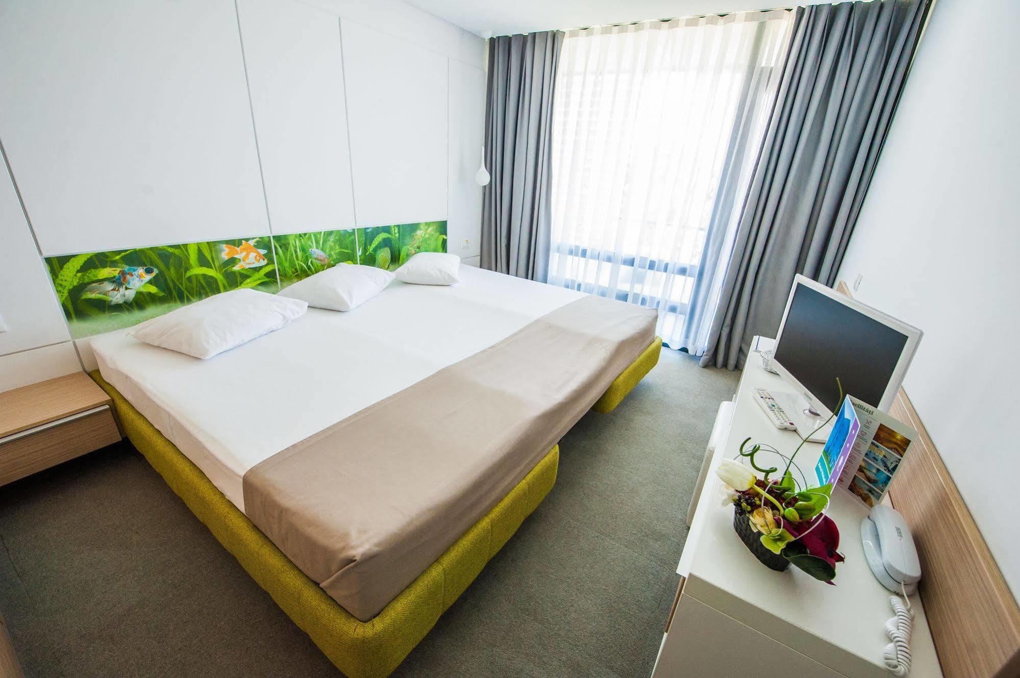 Hotel Melodia Venus Eksteriør billede