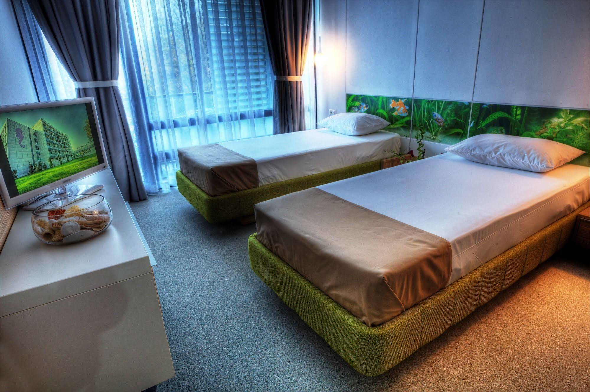 Hotel Melodia Venus Eksteriør billede