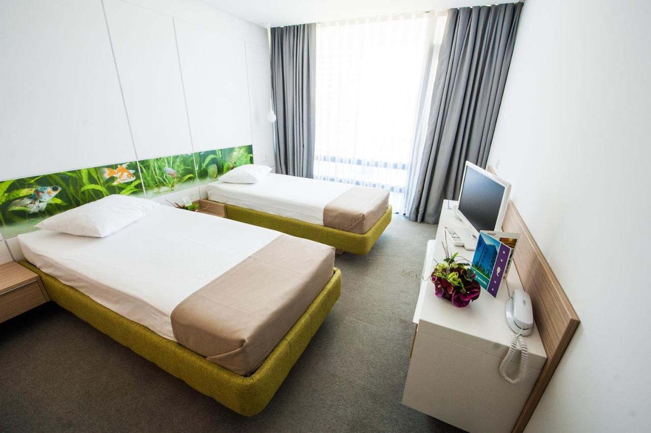 Hotel Melodia Venus Eksteriør billede